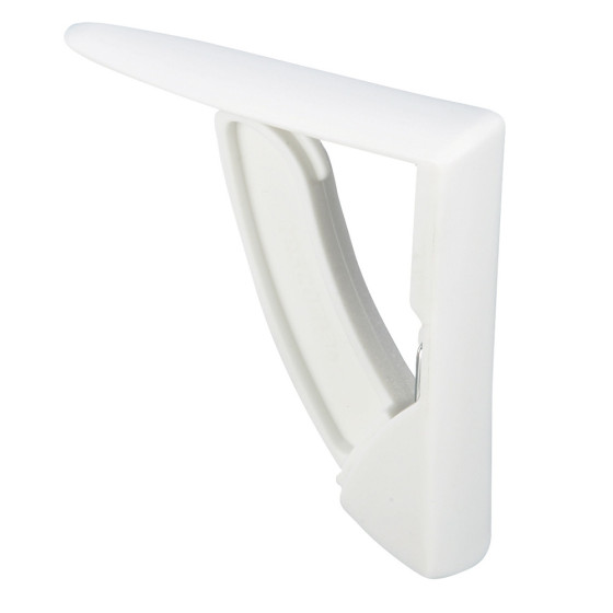 Conjunto de 4 grampos de mesa presto. tescoma