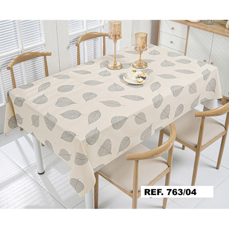 Rolo de toalha de mesa de folha de prata. tamanho 1,40 x 20m
