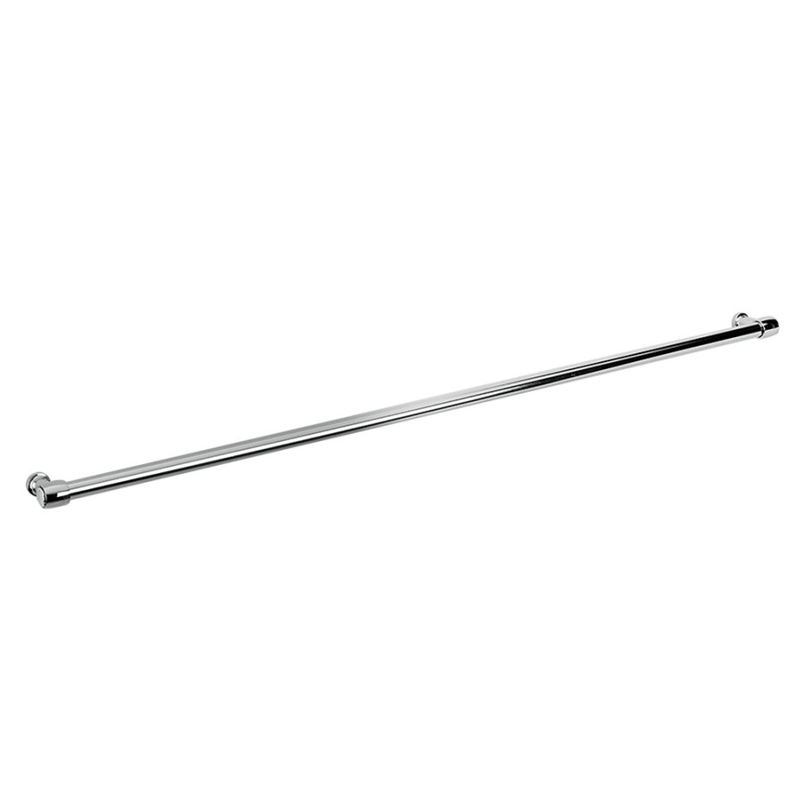 Suporte para cozinha "lonardo" 78cm metaltex