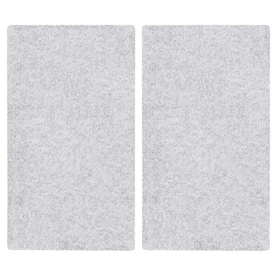 Tábua protetora de vidro transparente 2 unid. 2712800100 wenko