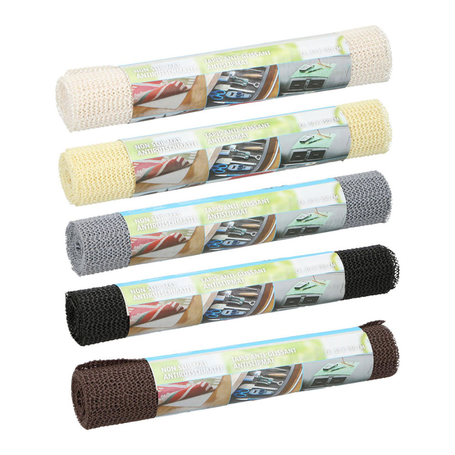 Tapete antideslizante 30x150cm cuisine elegance modelos variados