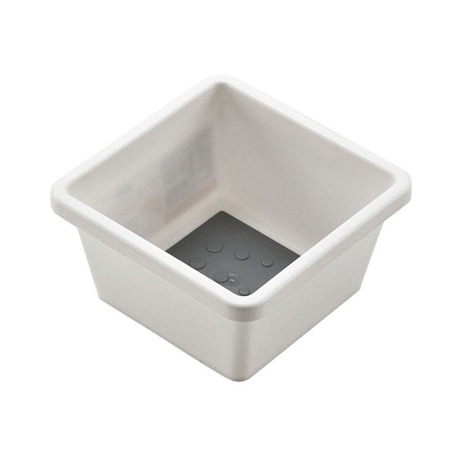 Organizador de gavetas space system 7x7x5cm mondex