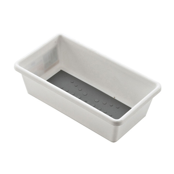 Organizador de gavetas space system 15x7x5cm mondex