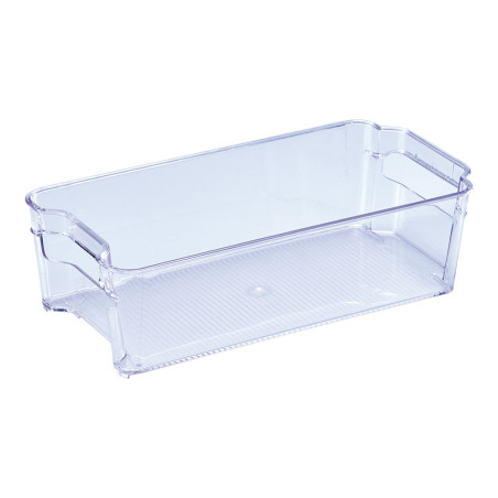 Recipiente para organizar o frigorífico 5l 31,5x16x9cm mondex