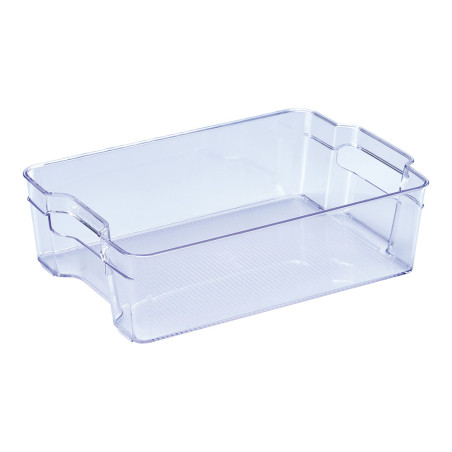 Recipiente para organizar o frigorífico 6l 31,5x21,5x9cm mondex