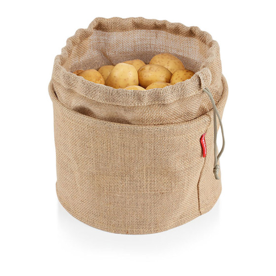 Saco para legumes 8,5 l 4food