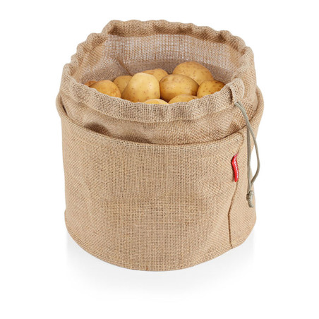 Saco para legumes 8,5 l 4food