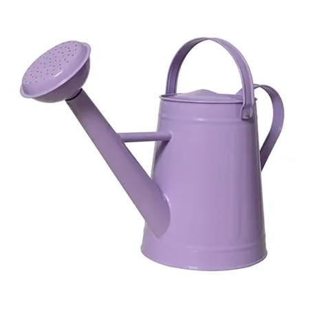 Regador rox de zinco, 4,5 l ø18,5 x 46 x 33 cm
