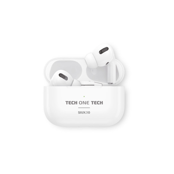 Auriculares sem fios siux.10. tech one tech