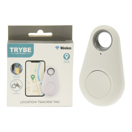 Localizador de bluetooth 31 x 11 x 52 mm