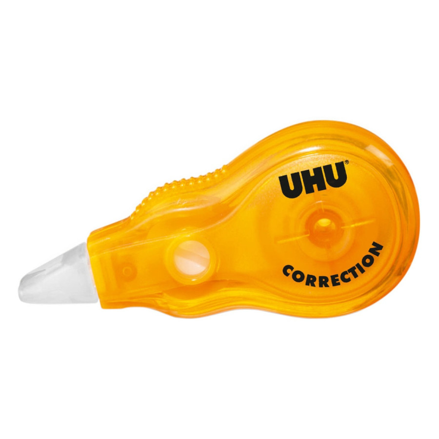 Corretor de Fita uhu Micro 5 mmx8 m Sortido