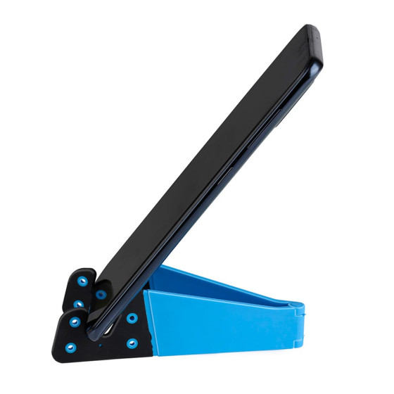 Suporte de viagem para smartphone 0,8 x 11,3 x 3,2 cm