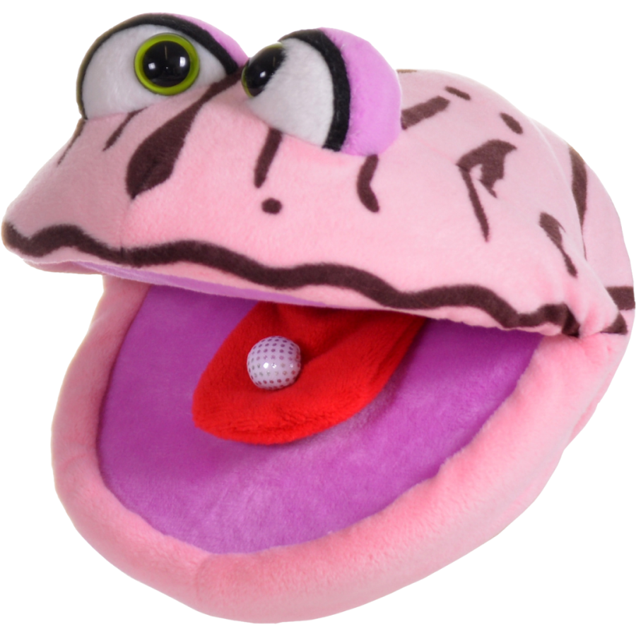 Living Puppets Schätzchen A Ostra