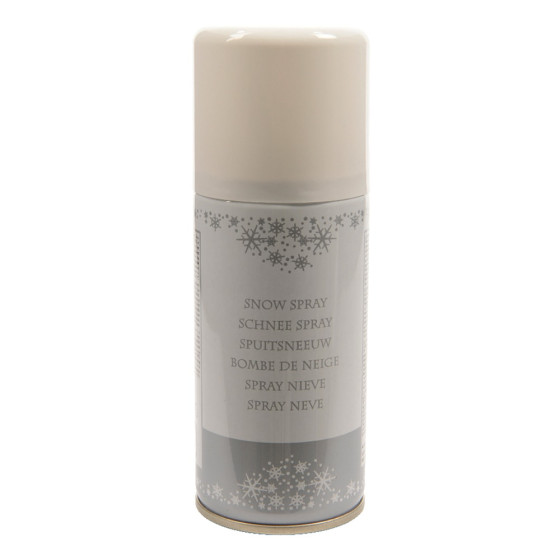 Spray de neve artificial 300 ml