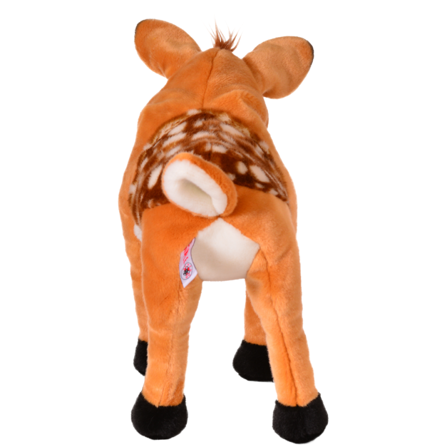 Living Puppets O Doce Cervo