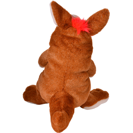 Living Puppets Düse O Canguru