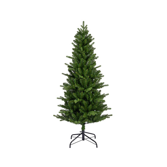 Árvore de natal killington, ø93x180cm,
