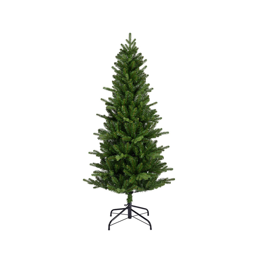 Árvore de natal tipo pinheiro, ø83x150cm.