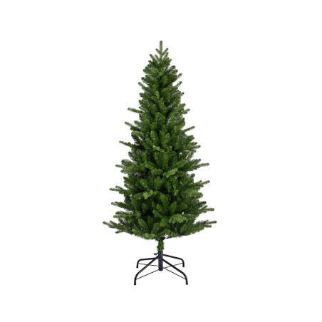 Árvore de natal tipo pinheiro, ø83x150cm.