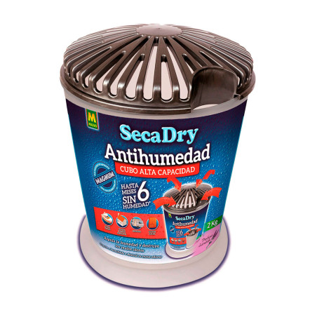 Secadry anti-humidade 2000 g