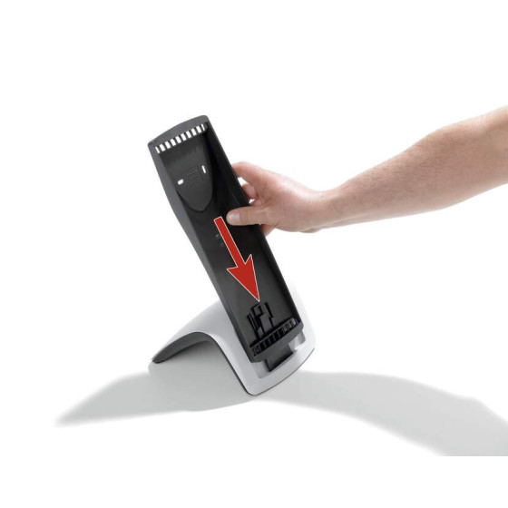 Suporte Mesa 10 Bolsas Sherpa Style A4 Preto Durable