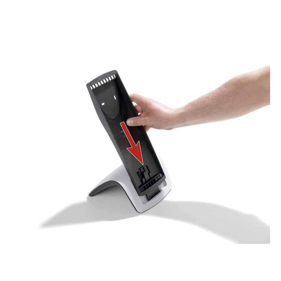 Suporte Mesa 10 Bolsas Sherpa Style A4 Preto Durable