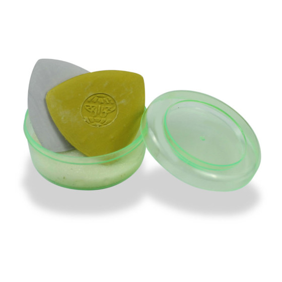 Blíster caixa 2 marcadores costura hidalgo