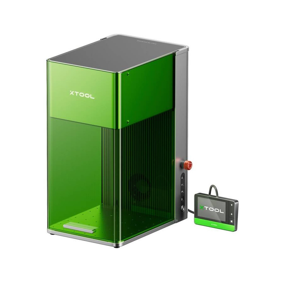 Máquina de Gravação a Laser 2-in-1 xTool F1 Ultra laser engraving machine
