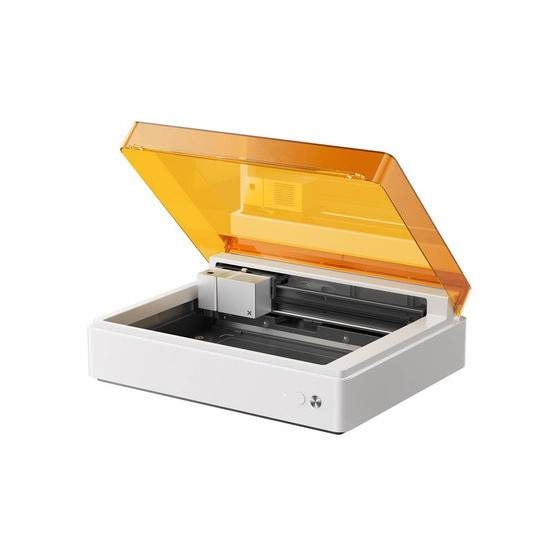Máquina Gravação Laser Engraving Machine 4-in-1 xTool M1 Ultra 20W - Deluxe Set