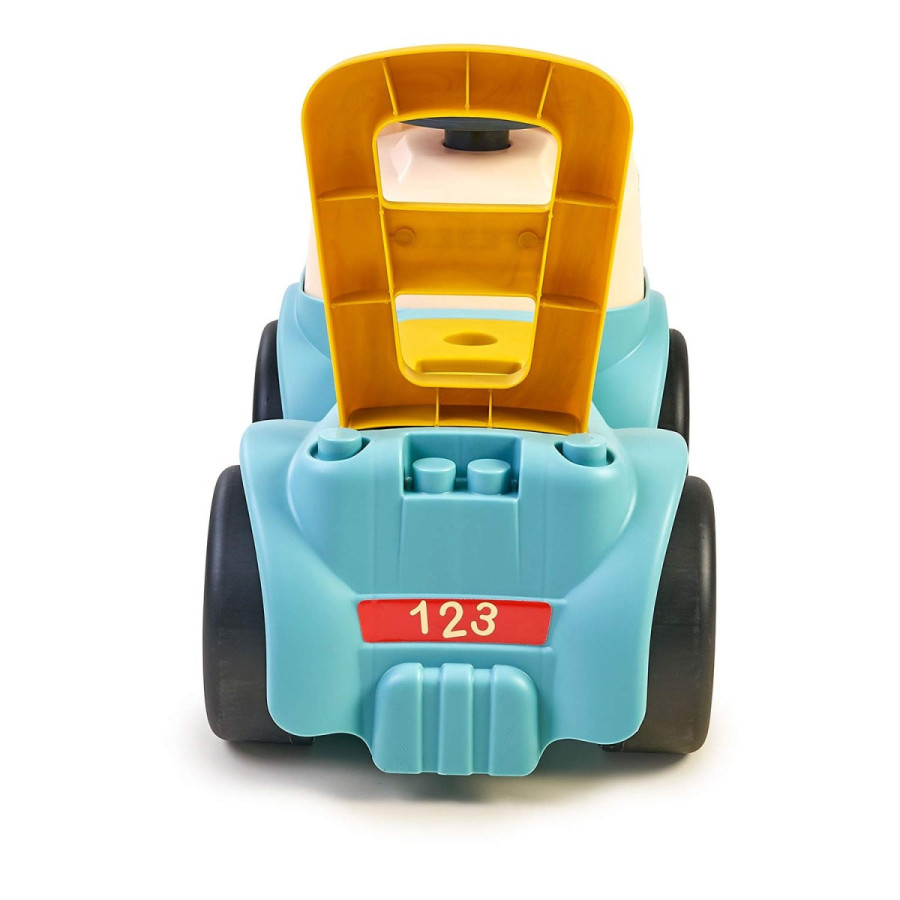 Andador Motofeber Casual Blocks Famosa Feber FED32000