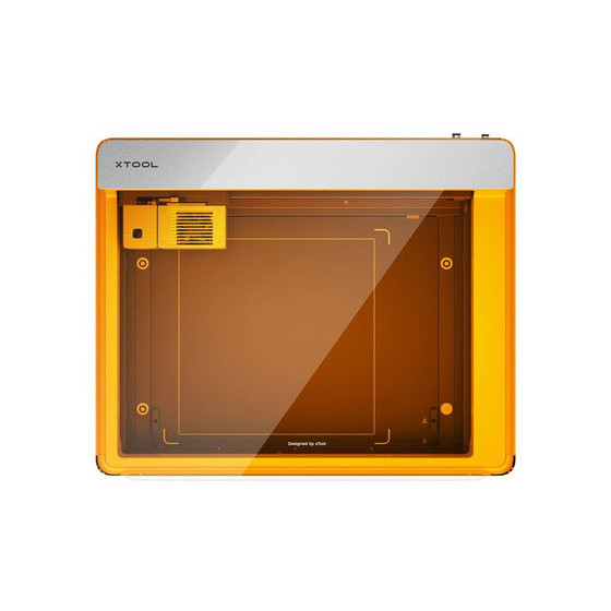 Máquina Gravação Laser Engraving Machine 4-in-1 xTool M1 Ultra 20W - Deluxe Set