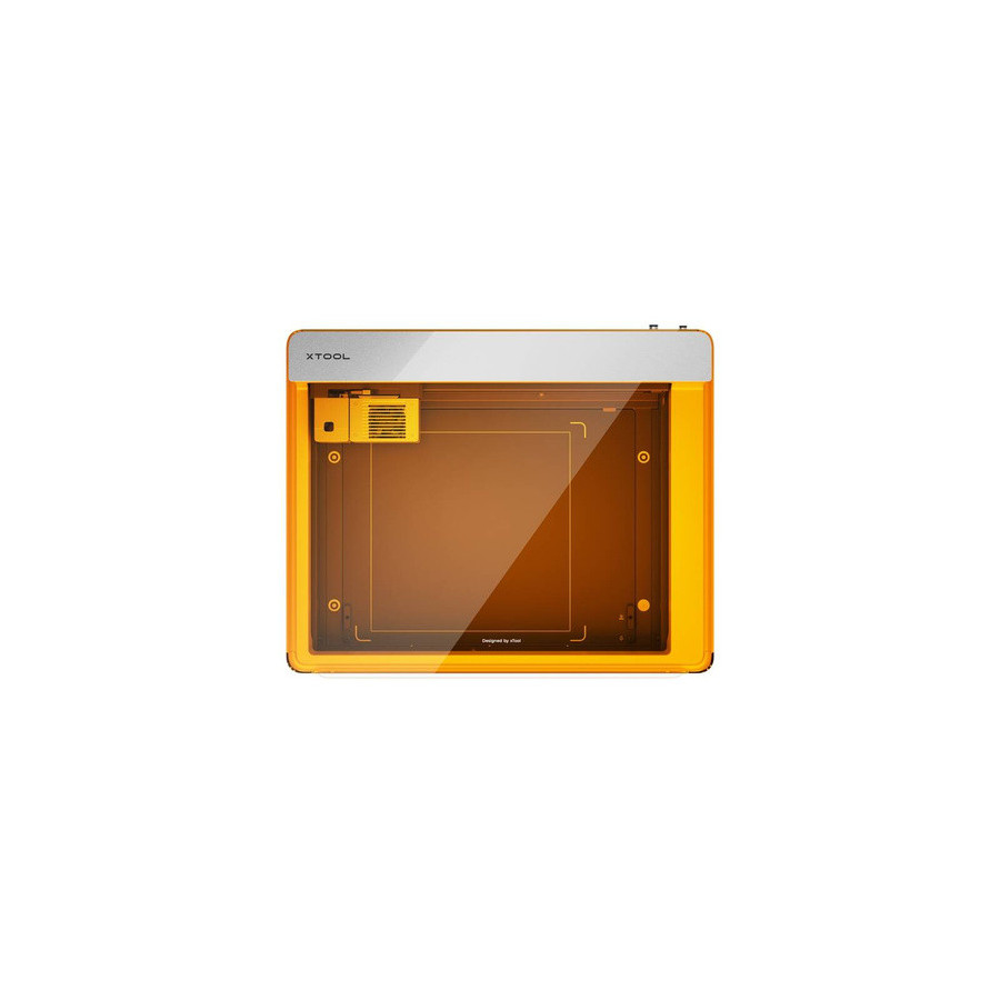 Máquina Gravação Laser Engraving Machine 4-in-1 xTool M1 Ultra 20W - Deluxe Set