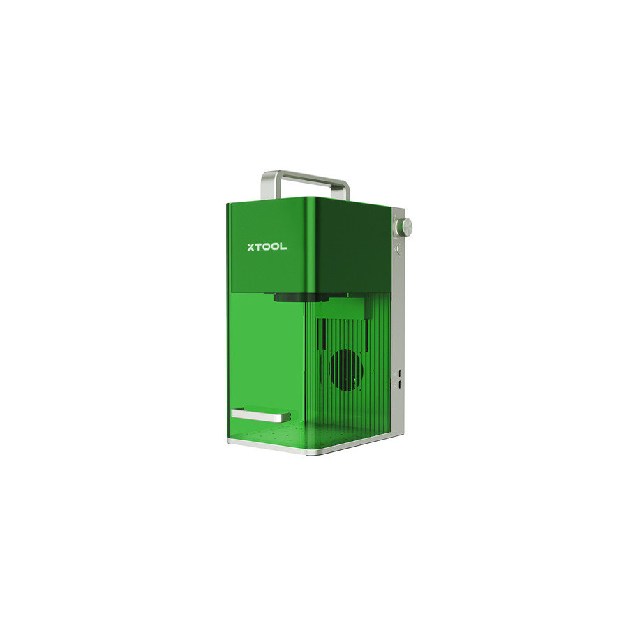 Máquina de Gravação Laser 2-in-1 xTool F1 laser Engraving Machine - Deluxe Kit