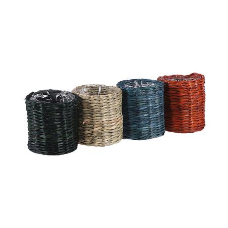 Cesto modelo alexis cor variada ø7x7cm