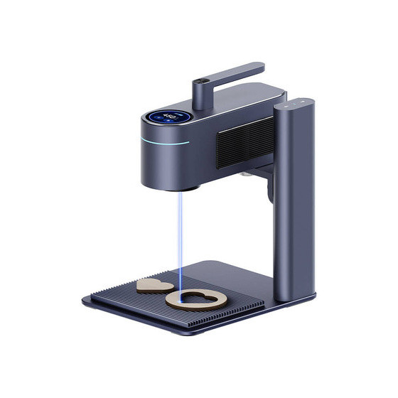 Máquina de Gravação Laser LaserPecker 4 Deluxe Version