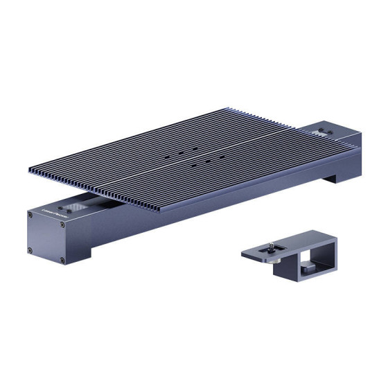 Máquina de Gravação Laser LaserPecker 4 Deluxe Version