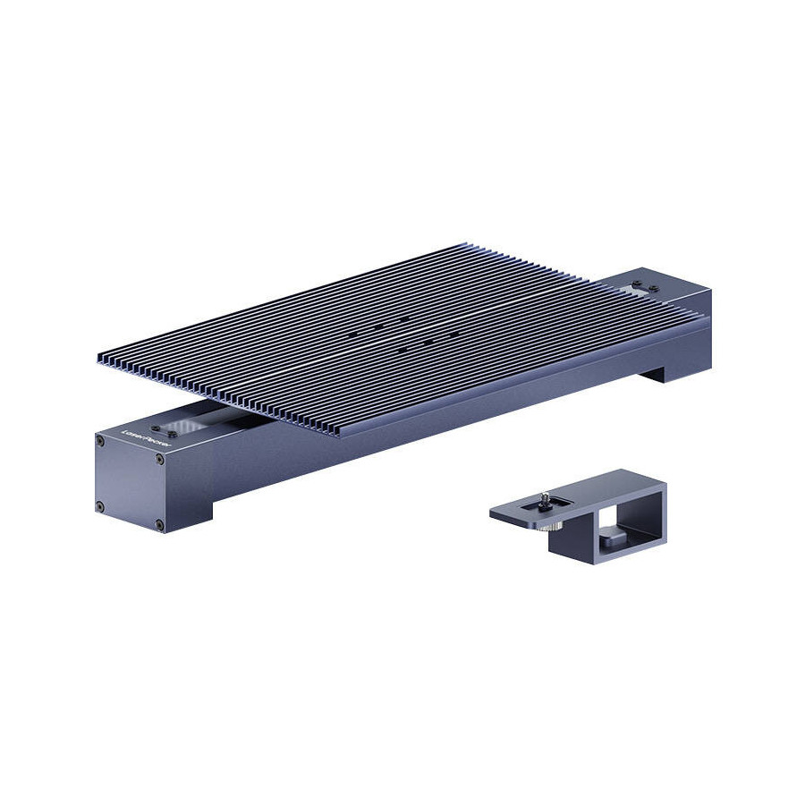 Máquina de Gravação Laser LaserPecker 4 Deluxe Version