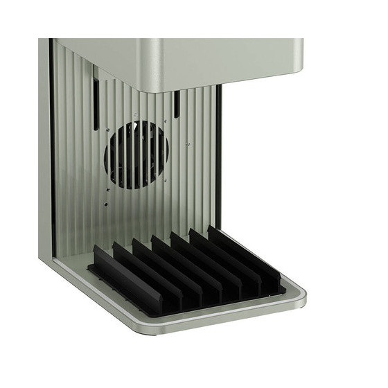 Máquina Gravação Laser 2-in-1 Laser Engraver xTool F1