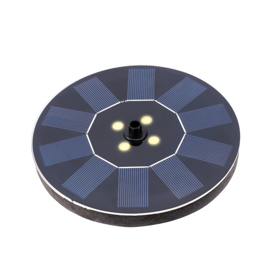Fonte jardim de plástico 893034 cores / modelos diversos