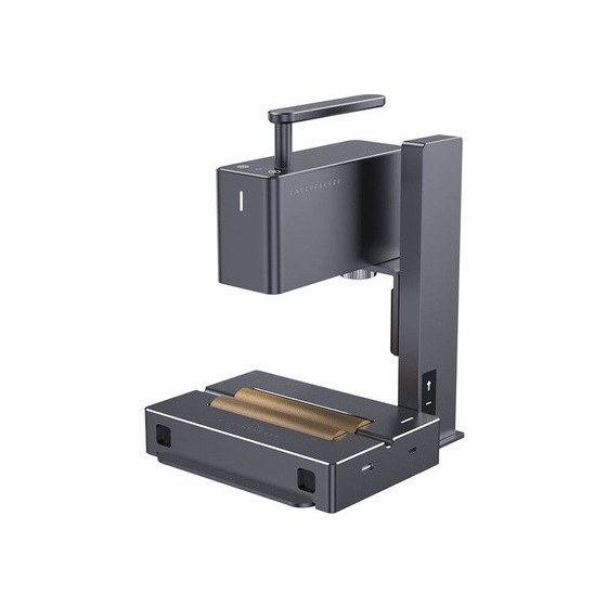 Máquina de Gravação Laser LaserPecker 2 Suit Version