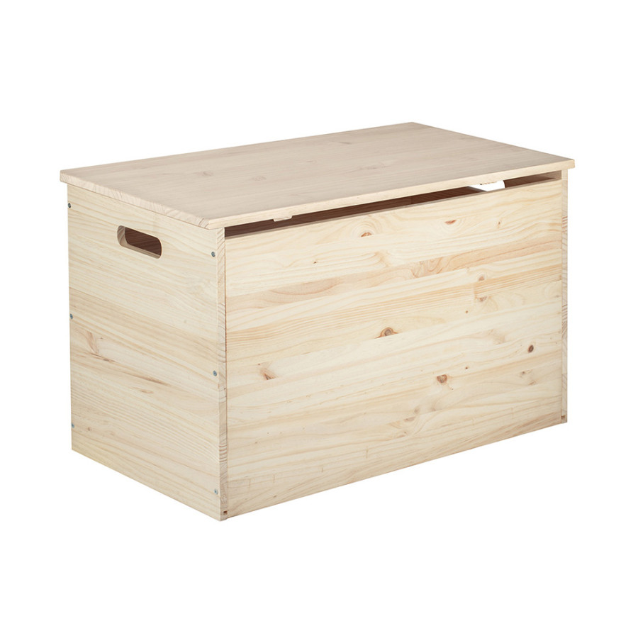 Baul dinamic de pinho 80x40x50cm astigarraga