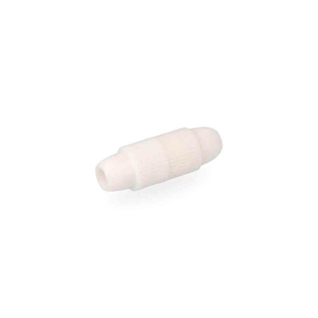 União coaxial 9,5mm retractilado