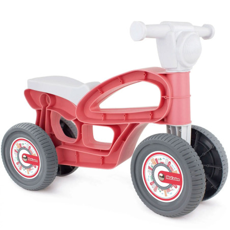 Andador Mini Custom Coral Chicos 36014