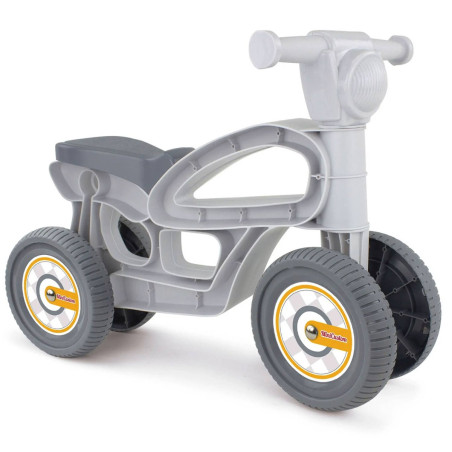 Andador Mini Custom Cinza Chicos 36015