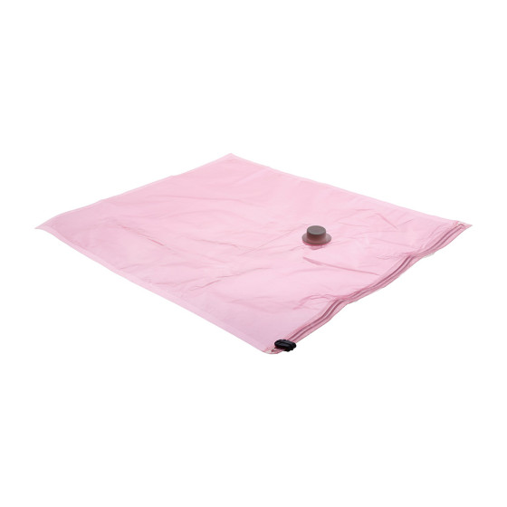 Saco de vácuo perfumado com válvula 50 x 60 cm
