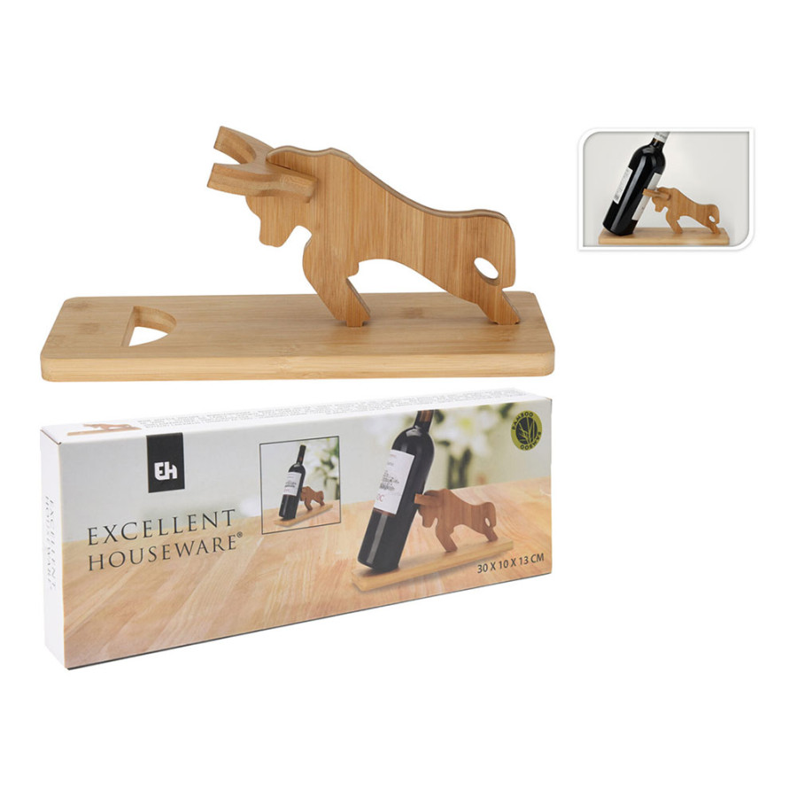 Expositor de garrafas, 30x10x13cm, hz2006020. excellent houseware
