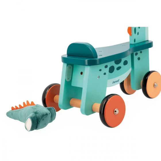 Andador Portosaurus Dino Janod