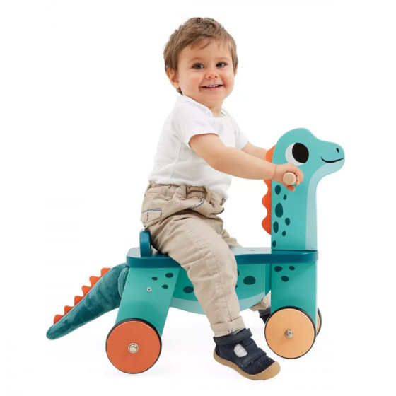 Andador Portosaurus Dino Janod