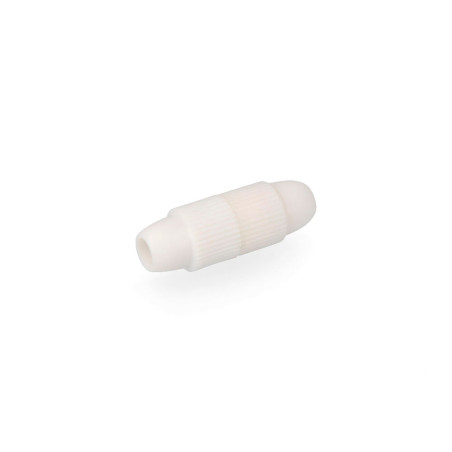 União coaxial 9,5mm edm embalada