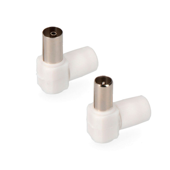 Icha tv macho curva + ficha femea curva edm embalada